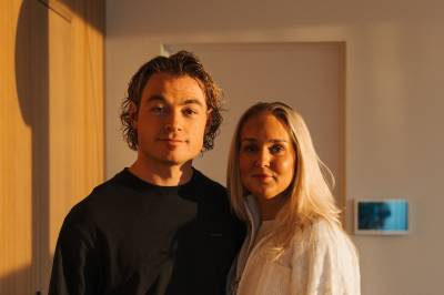 Nå lurer alle bare på én ting om Glimt-helten Patrick Berg.