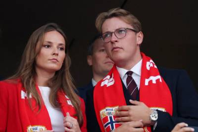 Reiser til VM