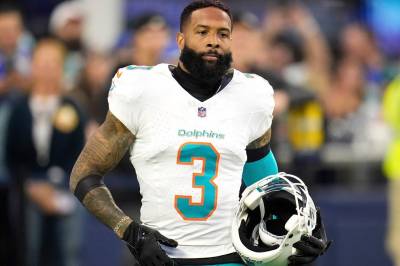 Mot oppsiktsvekkende comeback i amerikansk fotball