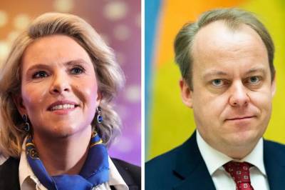 Fremskrittspartiet fikk rett om innvandring. Nå haster det.