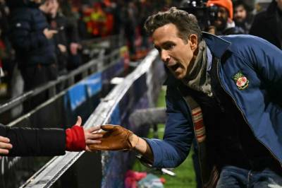 Ryster: Ville scener