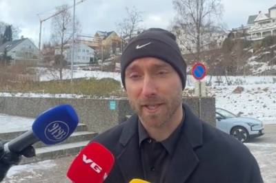 Stjernen minnes Åge: – Et utrolig godt og varmt forhold