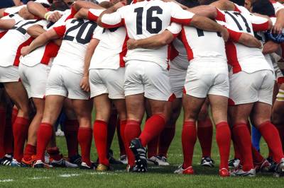 WADA avslører stor dopingskandale på det georgiske rugbylandslaget to dager før EM-finalen