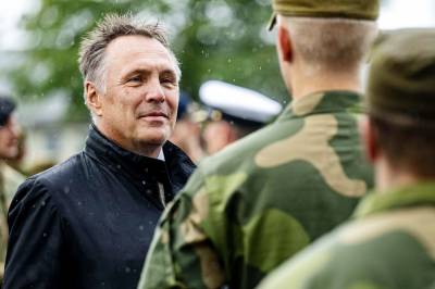 Forsvarsdepartementet ber FFI redegjøre for droneavtaler