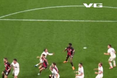 1-2: Tapsoba, Bayer Leverkusen