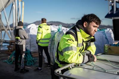 Satsa fullt på torske­oppdrett – så ombestemte staten seg