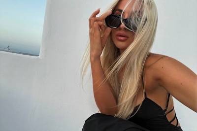 Amalie (26) tok en sjanse hun ikke har angret på: – Jeg var så ung at jeg var «fearless»