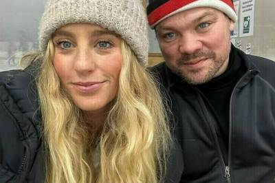 Delte bilde: Meldt til barnevernet