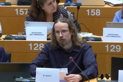 Stop Killing Games omtaler første EU-høring som en suksess