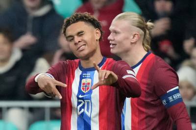 Forklarer Nusa-feiring: – Betyr at vi er «locked in»