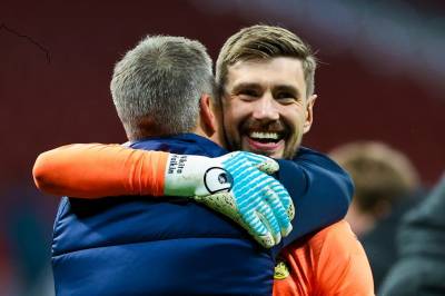 Solbakken i foredrag: Har fått positive Haikin-signaler