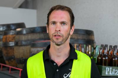 Trøbbel for Aass: – Har fått reaksjoner