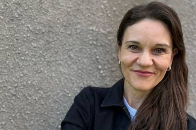 Linn Thorkildsen blir ny seksjonsleder i NFI.
