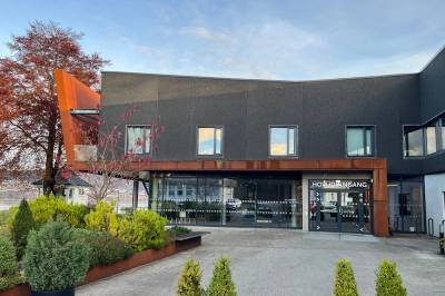 Helse Bergen i konflikt med kommunen: Vil ikke betale skatt