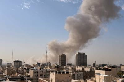 Israel har angrepet Iran: USA deltar