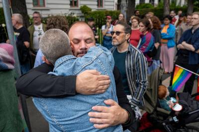 Terrorangrepet i Berlin: –  Vekker helt klart minner fra 25. juni