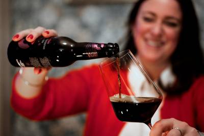 Får full pott: – Dette er ølet jeg vil drikke på julaften