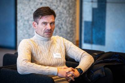 LO om Høyres skattevedtak: Gjør Norge til et skatteparadis