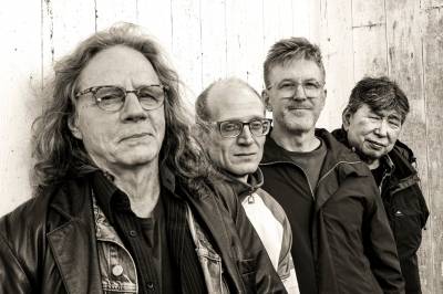 Limbic Resonance - Time