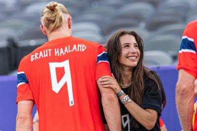 Mener Isabel skiller seg ut: – En slags mystikk rundt henne