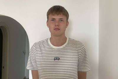 Amund (18) hadde mål om speletid før sesongen – enda opp som årets spelar og toppscorar