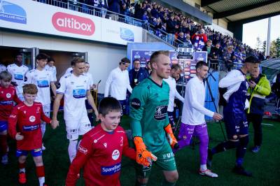 Så mange håper FKH på