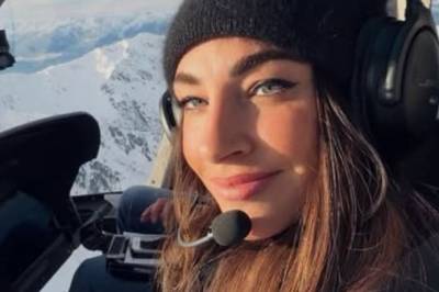 Dorothea Wierers siste dans: – Glad det er over