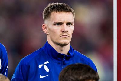 Rekdals uro for Ødegaard: – Bekymringsfullt