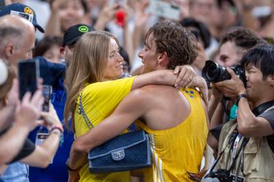 Desiré Duplantis likviderer selskapet: Tar ut millionsum