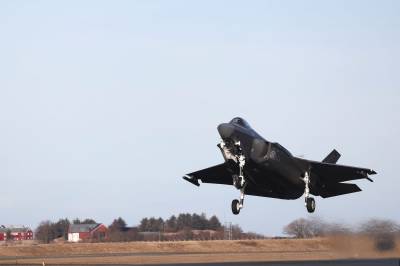 Forsvaret rykker ut til russiske militærfly langt oftere enn før