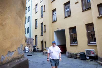 DN mener: Hvordan boligspekulanten døde