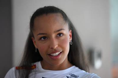 Slutt å si N-ordet!