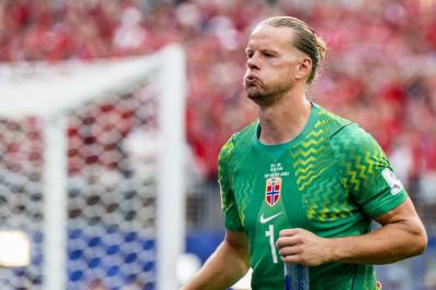 Satt ut av Nyland: – Beste keeperprestasjon i hele VM