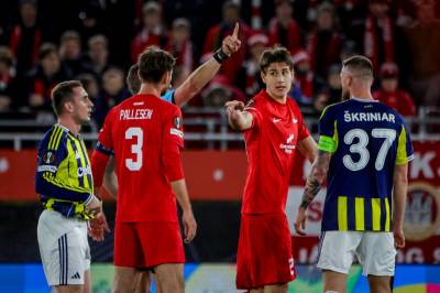 Marerittstart for Brann: – Han er rasende