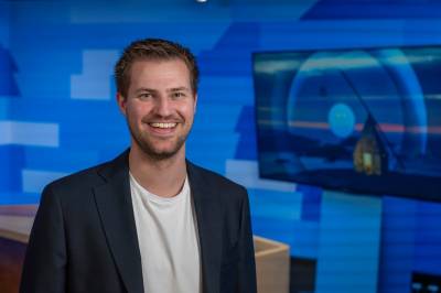 Lokaler nyheter av Håkon Lie