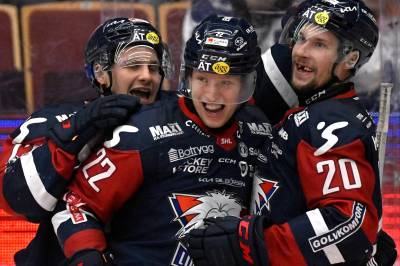 Växjö - Linköping