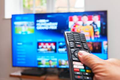 Politiet rykker ut etter IPTV-opprulling