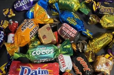 Svarer kryptisk: – Utelukker det ikke