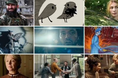 Movies on War: Hvordan skal vi bevare demokratiet?