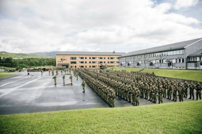 Kommentar: Finnmark og Nord-Finland blir Natos nye nordlige terskel