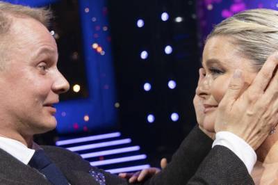 Fikk bursdagen ødelagt