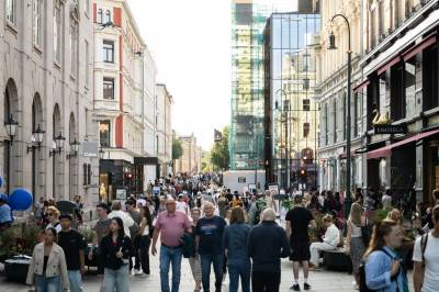 Middelmådig – ikke elendig