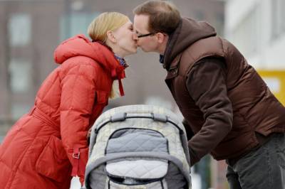 Den store kjærligheten dukker ikke opp så ofte, og den er ikke for alle