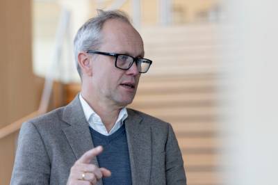 Frykter at rentekuttene avblåses