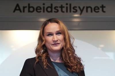 Over 1200 voldshendelser på jobb varslet til Arbeidstilsynet