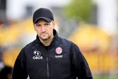TV 2 erfarer: Dette må VIF betale for Moesgaard