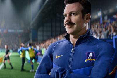 Ted Lasso vender tilbake i FC 27
