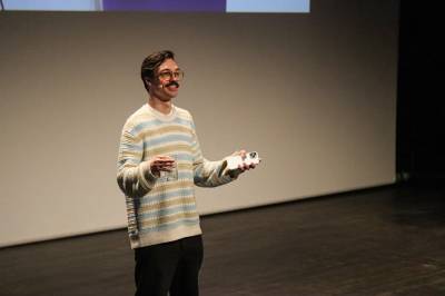 Mandalitt med i ny storsatsing