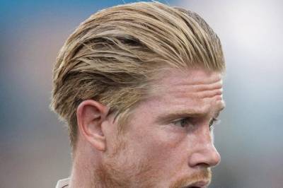 Kevin de Bruyne! – Jeg er glad Conte forlot Napoli
