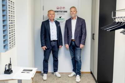 Bare én av 44 anmelder cyberhendelser: Norske selskaper møter dataangrep med taushet